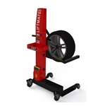 LM-200-R2  Rechargeable Tire and Wheel Lift