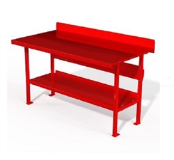 WB-100 Heavy Duty Industrial Work Bench