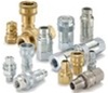 Plug Quick Couplers