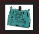 Internal Switch GREEN  Part # RP-IT601204-CH-ITG