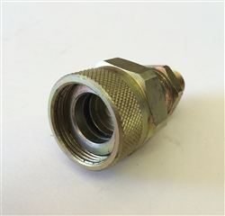 Female Hydraulic Coupling 1/4 NPT Faster 601018