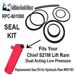 Seal Kit - Chief S21M - Lift Ram - 601090