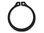 Snap Ring for Chain Roller Wheel 5" -  for 1/2" Chain - Chief