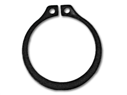 Snap Ring for Chain Roller Wheel 5" -  for 1/2" Chain - Chief