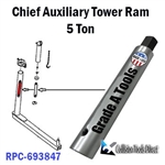 Chief Tower Ram - Auxiliary Tower  - 5 Ton