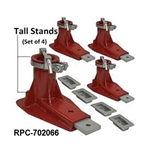 Chief Anchoring Stand Tall - Set of 4 RPC-702066-Set
