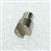 Shoulder Screw -Ball Socket -Magnetic attachment  Compare to Chief part # 780001