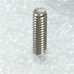 Set Screw -2-56X3/8"lg,hex hd Compare to Chief part # 780026