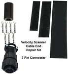 Laser Scanner Cable Repair Kit - Velocity