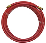 Reading Technologies Inc PH35C 35' Conductive Hose (Red)