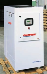 Champion RotorChamp Compressors 20/25/30 HP
