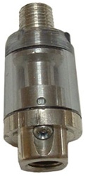 S & G Tool Aid 98500 Air Tool Oiler - "The Oiler" 1/4" NPT