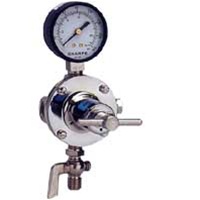 Sharpe 1620 Air Regulator Assembly