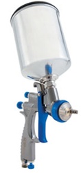 Sharpe 288880 Finex FX3000 1.4mm HVLP Spray Gun