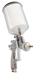 Sharpe 288885 Finex FX2000 1.4mm Conventional Spray Gun