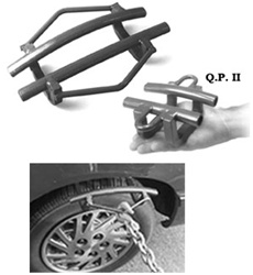 Steck 20033 Quater Puller-II