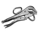 Steck 20085 EZ Pull Pliers for Pull Pins and Flanges