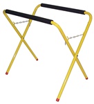 Steck 35755 Portable Bench / Bumper Stand