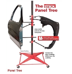 Steck 35900 Panel Tree