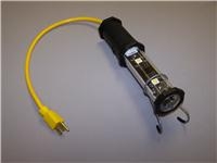 Saftlite 1901-2008 Stubby II® LED, Short Cord, with End Light