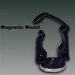 Saftlite 5000-1077 80# Magnetic Mount, Tough and Chem
