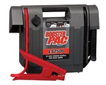 Booster Pac ES2500KE 12v 900 Peakamp Jump Starter