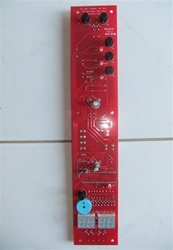 Trisk 411121 (E214-04-01, E221-04-01) UL Control PCB Assembly for Digital Models