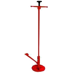 Tuxedo Distributors 3320-Stand Under Hoist Stand