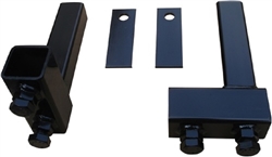 Tuxedo Distributors CR-3000-VALBKT Valence Brackets