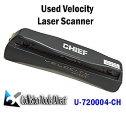 Chief Velocity Scanner - Used Chief Part #720004