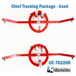Chief Tracking Package - Used  UE-702200