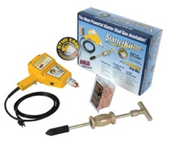 H & S Autoshot 4550 StarterKit Plus