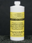 Uniram 102-8200 Aqua Kleen Water Clear, Qt.