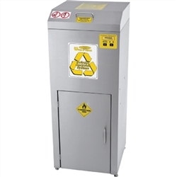 Uniram URS500 120v Solvent Recycler