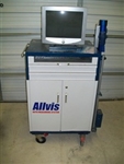 Used AVS310/UB300/AVS330   Allvis Measuring System By JNE