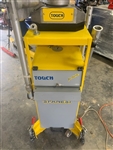 Used Spanesi Touch Portable Measuring System