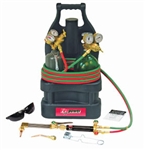 Firepower 0384-0977 250 Series Tote Gas Welding Set