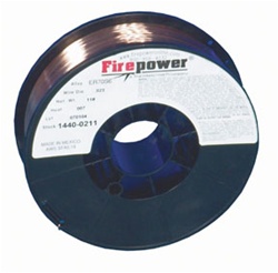 Firepower 1440-0211 .023" Solid Mig Wire