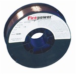Firepower 1440-0216 .030" Solid Mig Wire
