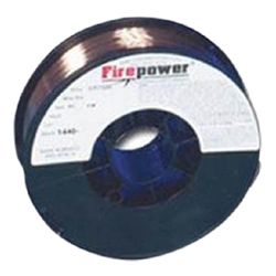 Firepower 1440-0217 ER70S-6 Mild Steel Welding Wire 33lb Spool