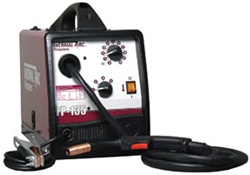 Firepower 1444-0326 Mig/Flux Cored Welding System