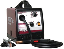 Firepower 1444-0328 Mig/Flux Cored Welding System