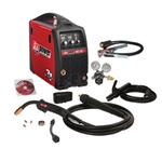 Firepower 1444-0870 3 In One Mst 140i Mig Stick and Tig Welder