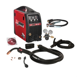 Firepower 1444-0870 3 In One Mst 140i Mig Stick and Tig Welder