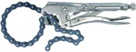 Irwin Vise-Grip 20R Locking Chain Clamp - 9”/225mm