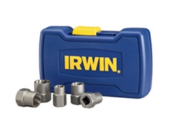 Irwin Vise-Grip 394001 5 Pc. Bolt-Grip™ Base Set