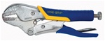 Irwin Vise-Grip 7R Straight Jaw Boxed Locking Pliers - 7”/175mm
