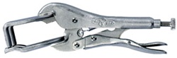 Irwin Vise-Grip 9R Locking Welding Clamp - 9”/225mm