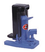 Zinko ZHC-5V 10ton Toe Jack