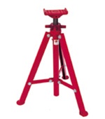 Zinko ZJS-1228 12ton 28 " Screw Type Jack Stand